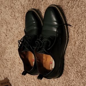 Boys dress shoes